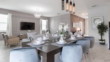 Servicio a la habitación