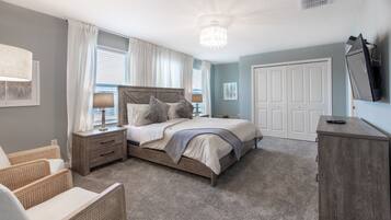 6 habitaciones y wifi gratis