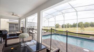 Área de parrillas y picnic