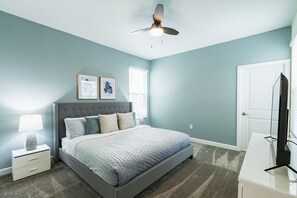 Ferienhaus, 5 Schlafzimmer | 5 Schlafzimmer, kostenloses WLAN