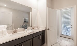 House, Multiple Bedrooms | Bathroom