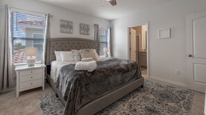 Ferienhaus, 6 Schlafzimmer