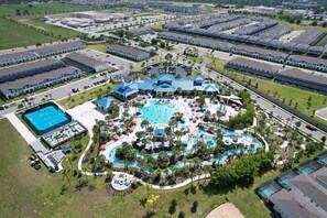 Casa, varias habitaciones | Exterior