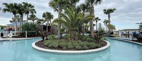 Hus - flera sovrum | Pool