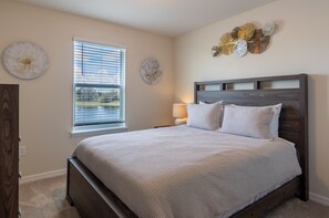 Townhome, 5 Bedrooms
