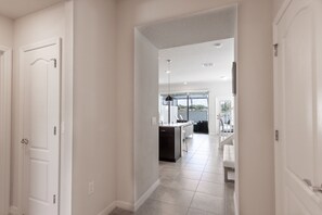 Townhome, 5 Bedrooms | Interior