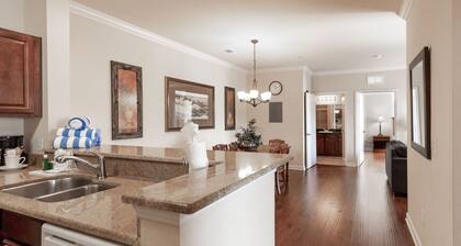 8000tw Unit 4406 - Tuscana Resort 2 Bedroom Condo by RedAwning