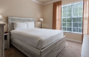 Apartamento, 3 habitaciones | 3 dormitorios y wifi gratis