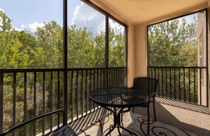 Condo, 3 quartos | Área da propriedade