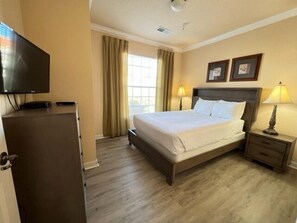 Appartement, 3 slaapkamers | 3 slaapkamers, gratis wifi