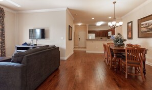 Condo, 2 Bedrooms | Interior