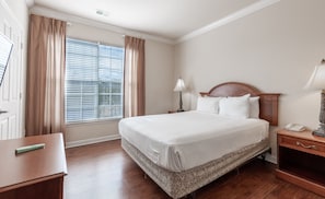 Condo, 2 Bedrooms | 2 bedrooms, free WiFi