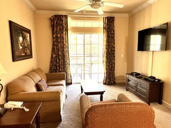 1301tt Unit 9108- Tuscana Resort 3 Bedroom Condo By Redawning - Haines City, FL