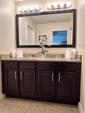 聯排別墅, 4 間臥室 | 住宿內部