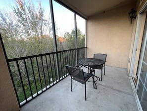 Condo, 3 Bedrooms | Outdoor dining