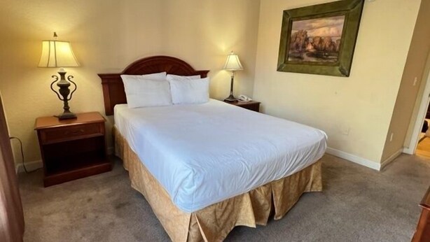 Kondominium, 3 kamar tidur | 3 kamar tidur dan Wi-Fi gratis