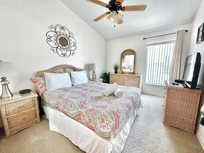 House, 4 Bedrooms | 4 bedrooms, free WiFi