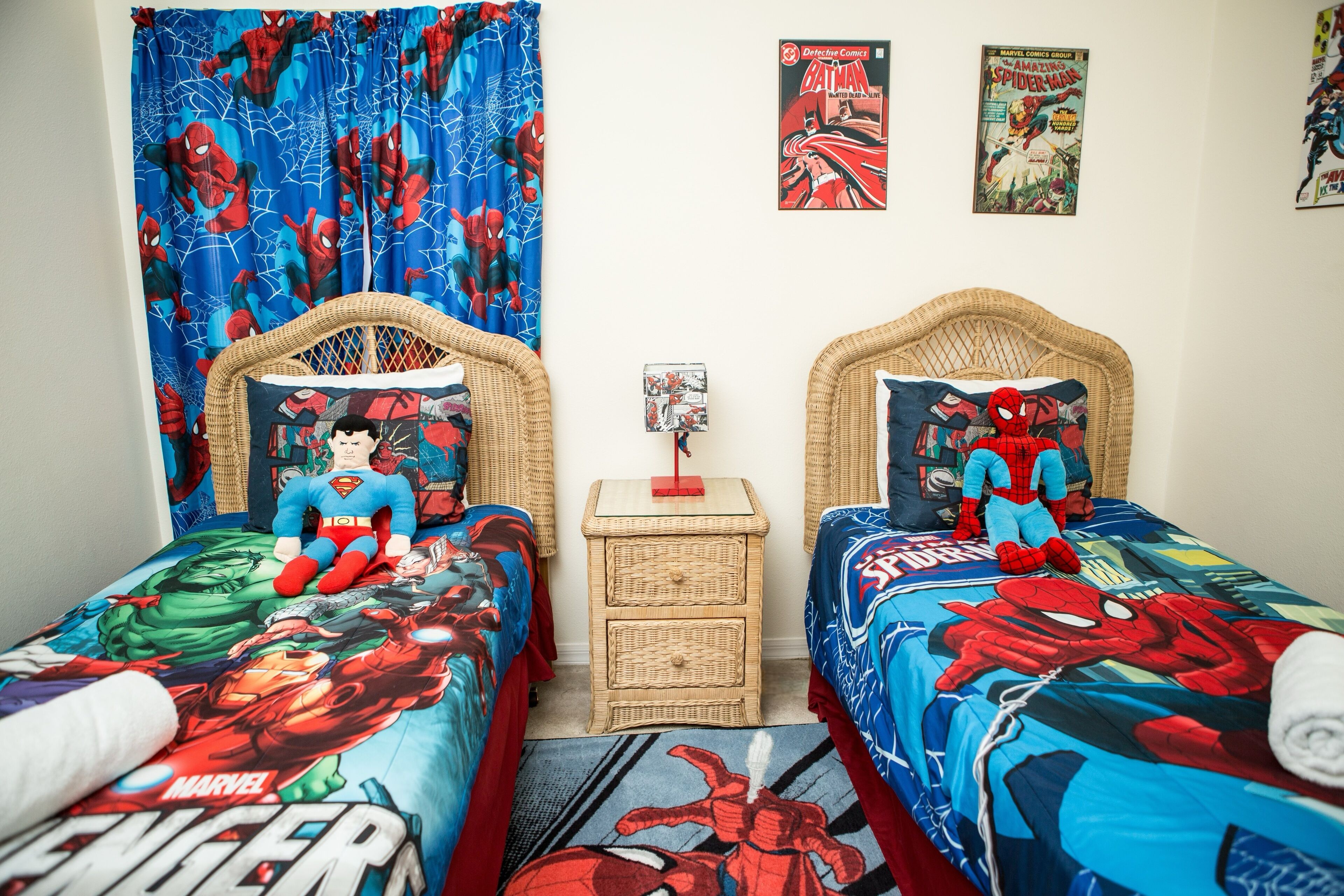 House, 4 Bedrooms | 4 bedrooms, free WiFi