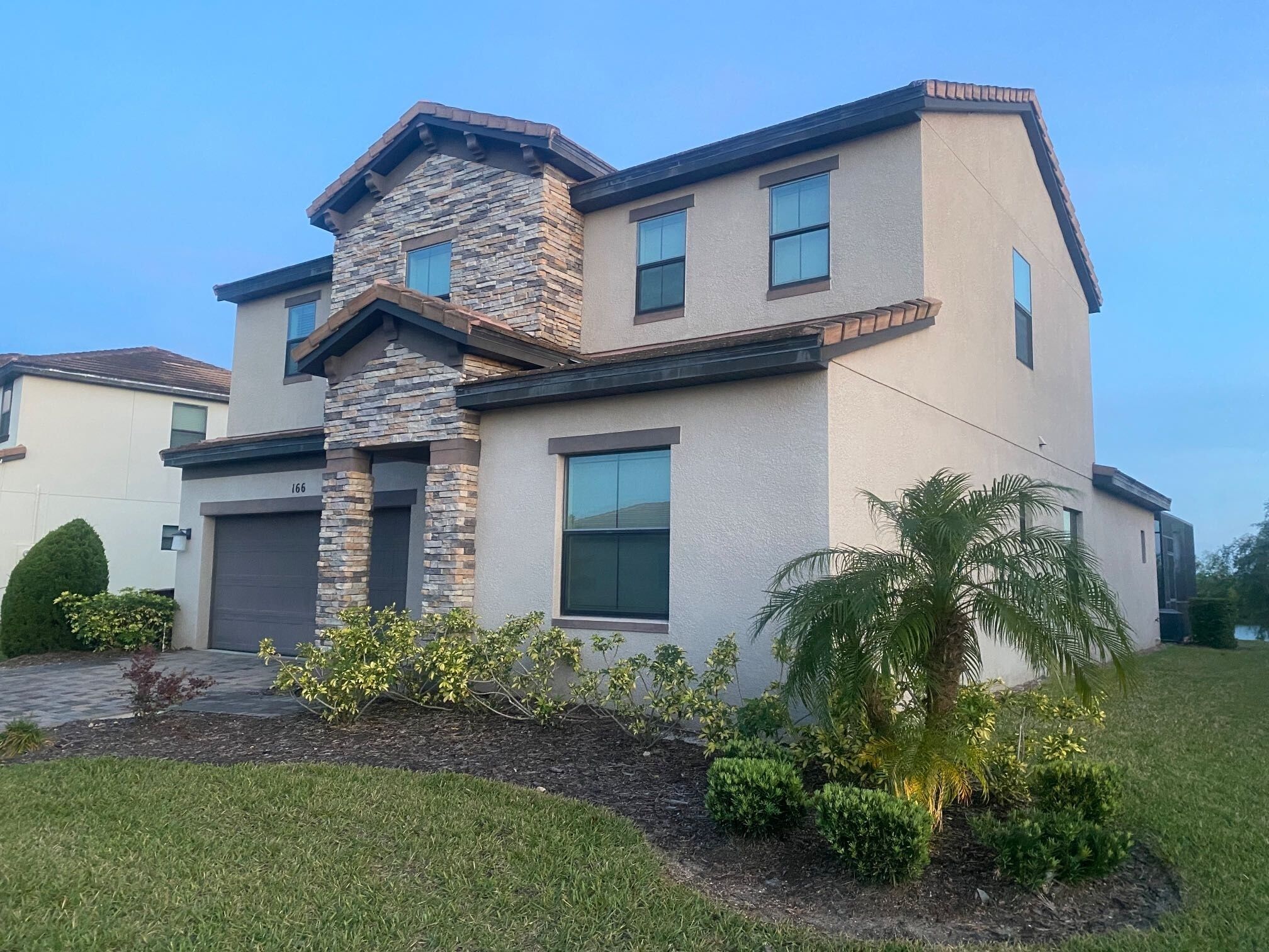 House, 4 Bedrooms | Exterior