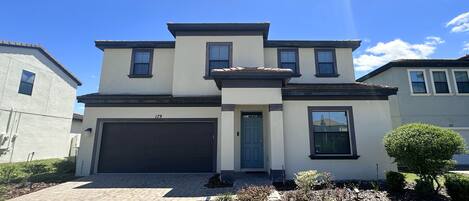 House, 4 Bedrooms | Exterior