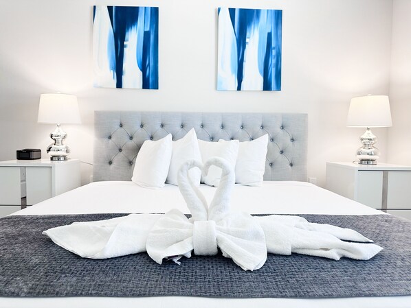 4 bedrooms, free WiFi - Balmoral Resort-179mm 4 Bedroom Home by RedAwning (Haines City)