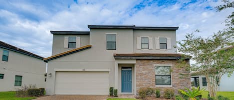 House, 4 Bedrooms | Exterior
