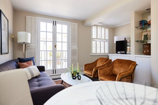 Nhà | 2 phòng ngủ