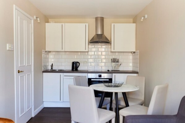 Rumah | Dapur pribadi