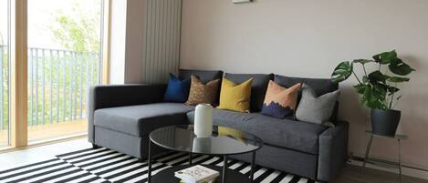 TV connectée, espaces bureaux