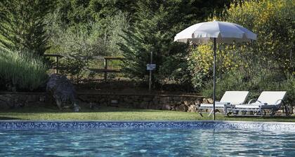 Villa in Montepulciano ID 4124