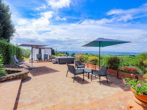 Villa - Villa in Certaldo ID 4125 (Certaldo)