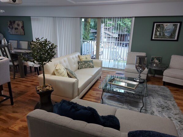 Smart TV y tenis de mesa 