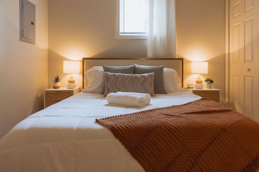 Sage Haven 2 Hosted by The Sanctuary Co. Johnson City Vrbo