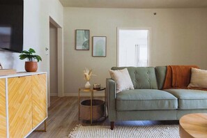 Televisio, työhuone