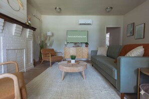 Fernseher, Arbeitsbereiche