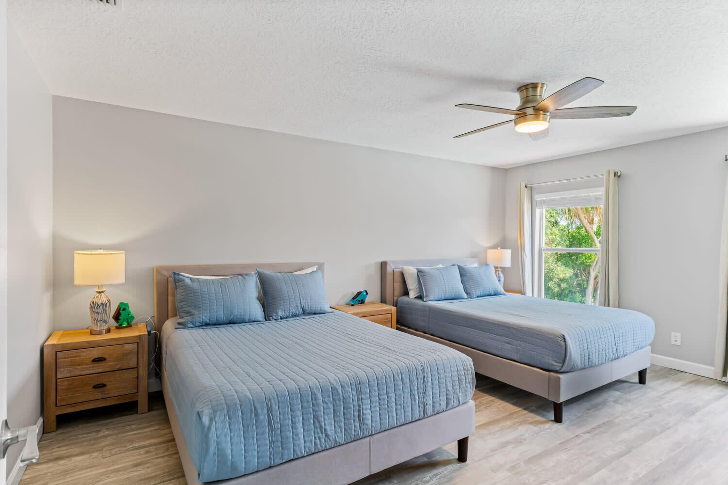 2 Schlafzimmer, Bügeleisen/Bügelbrett, Reisekinderbett, WLAN