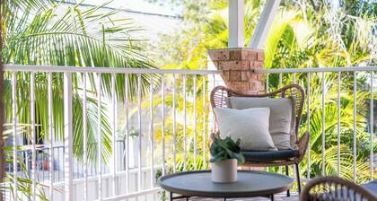 Yamba Townhouse - Oceanstays