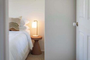 3 camere, ferro/asse da stiro, Wi-Fi, lenzuola