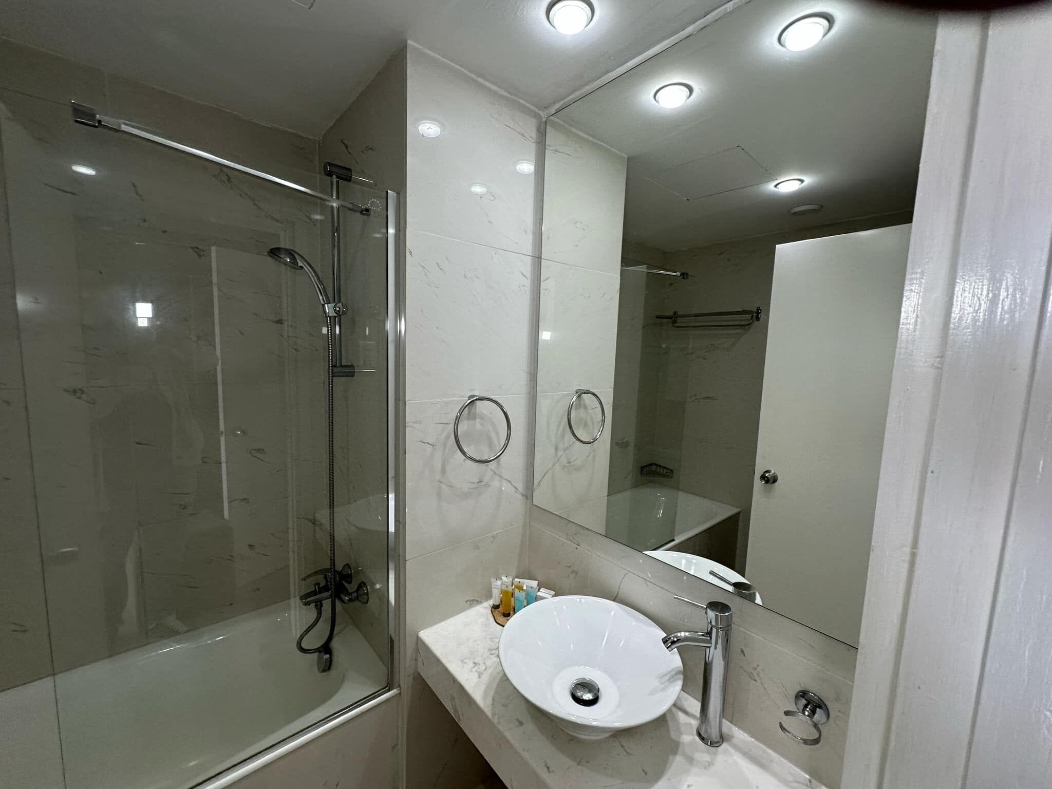 Foto - Napa Jay Hotel