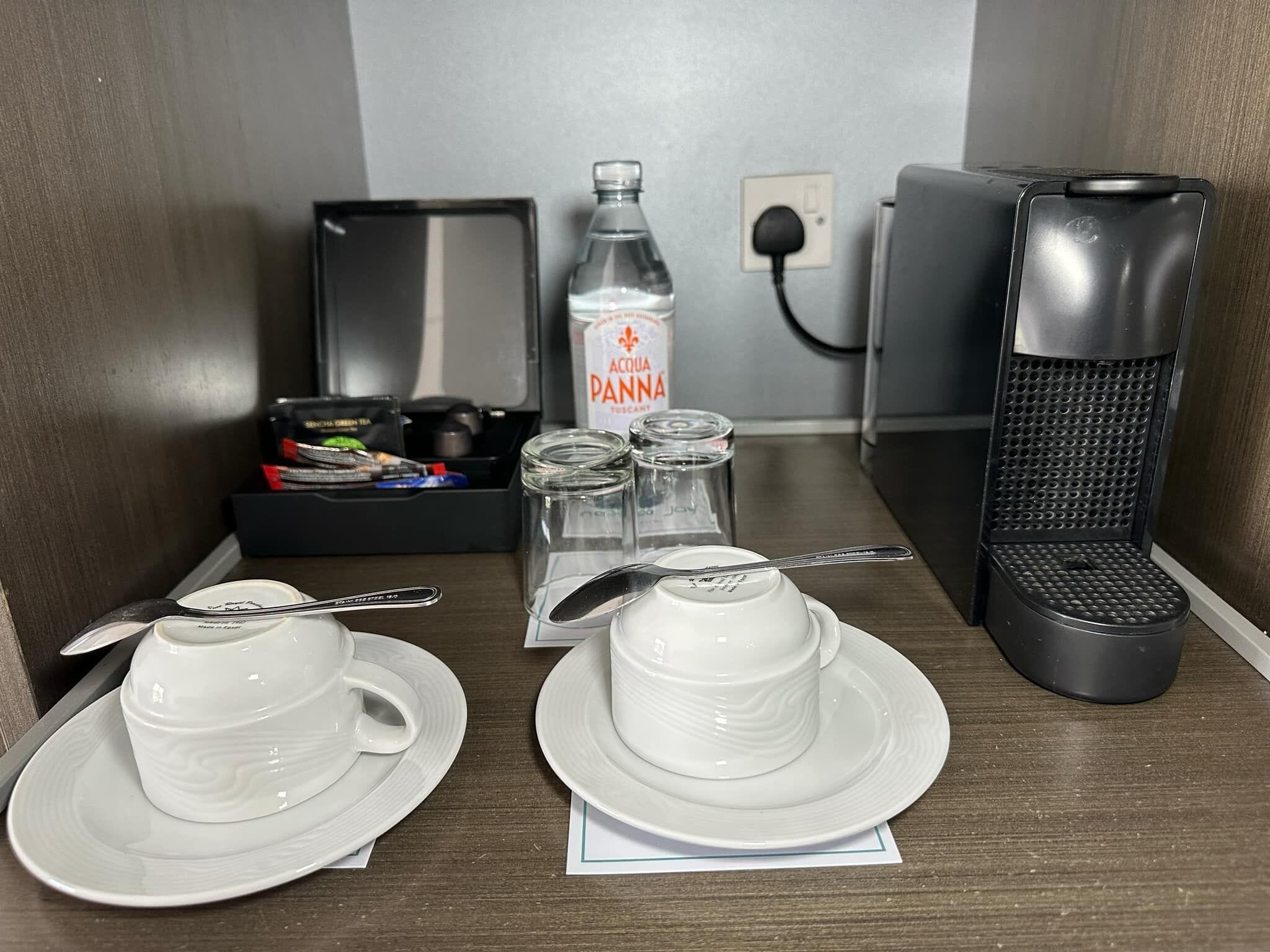 Foto - Napa Jay Hotel