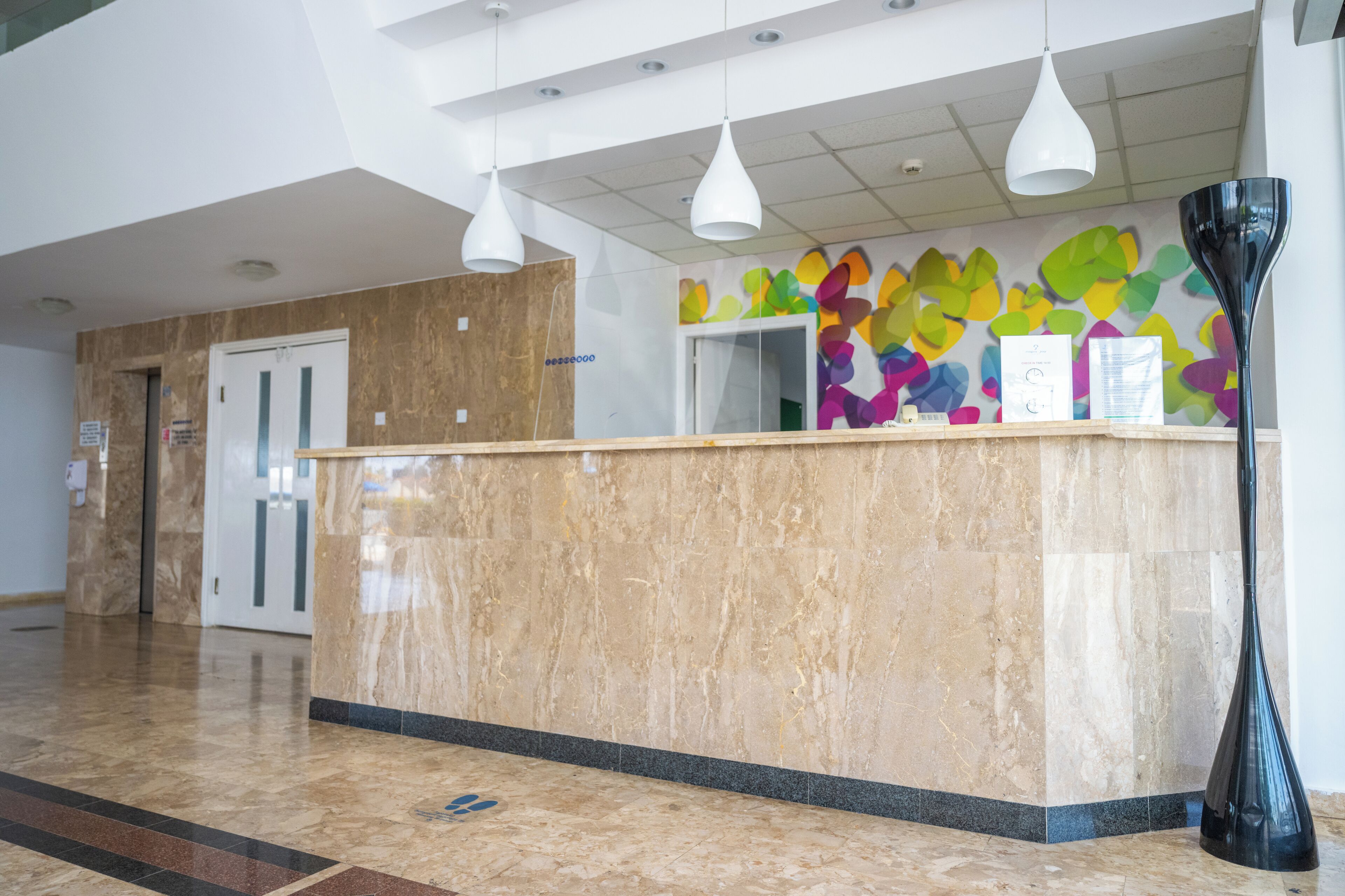 Foto - Napa Jay Hotel