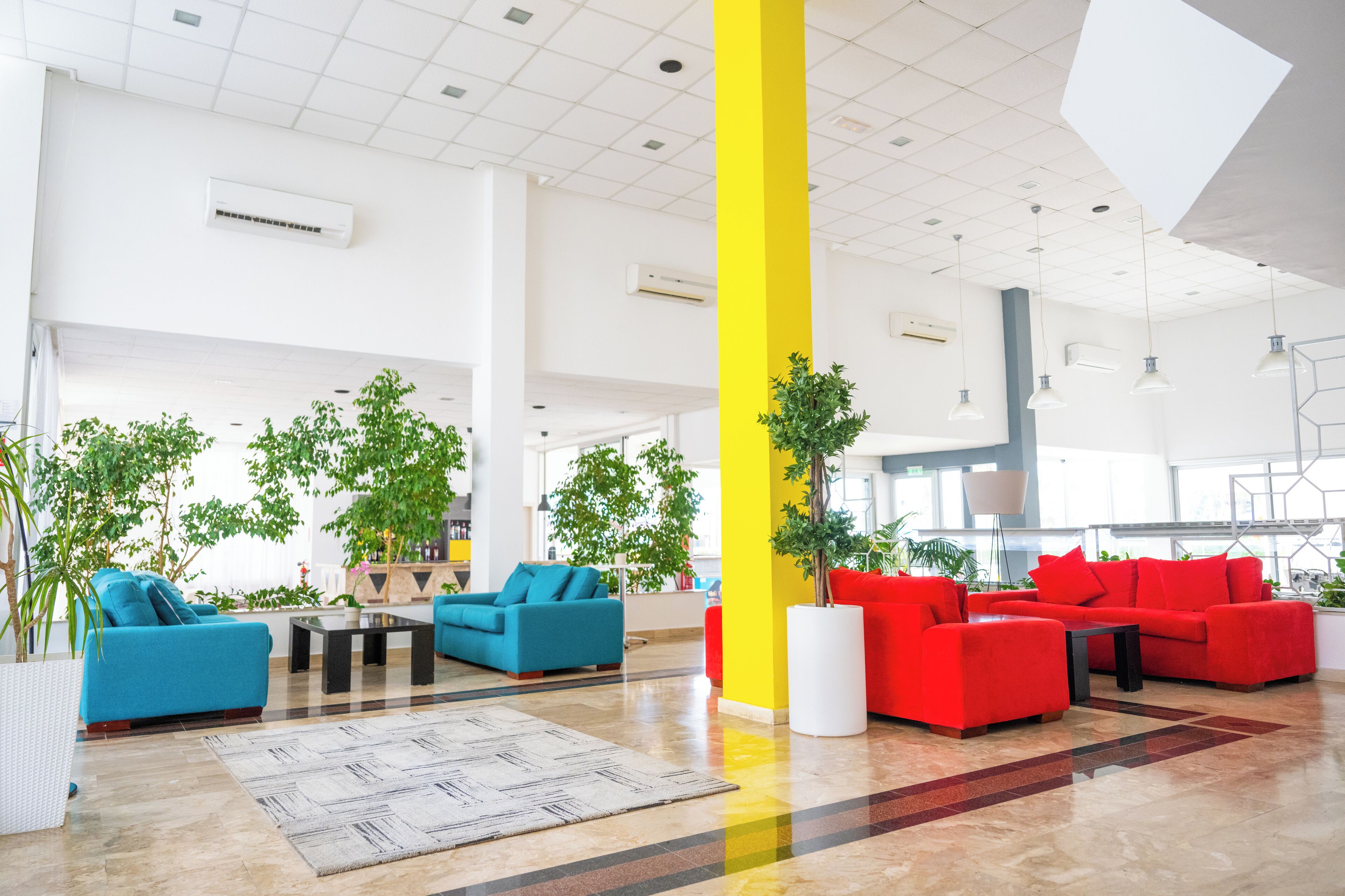 Foto - Napa Jay Hotel