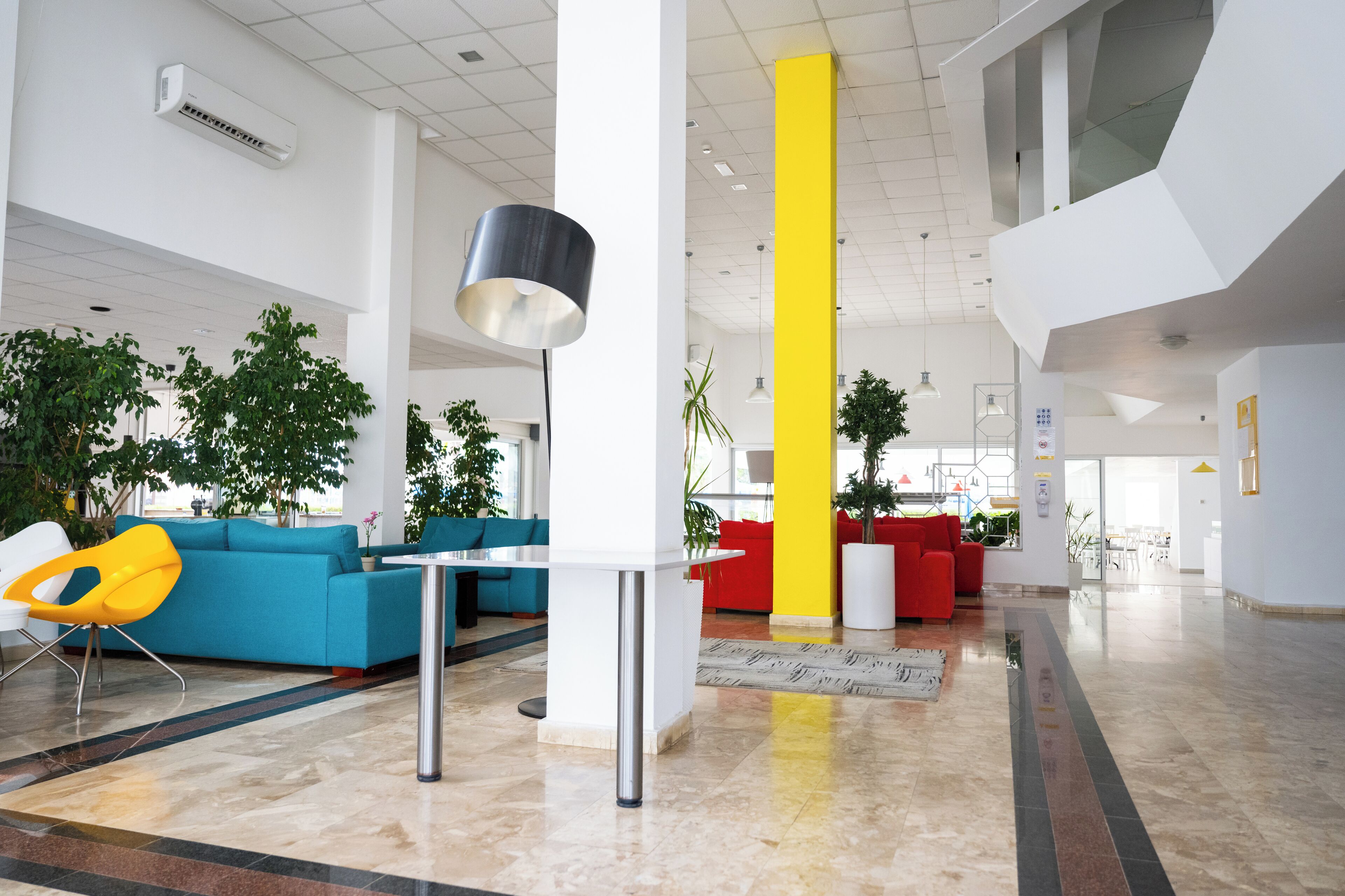 Foto - Napa Jay Hotel