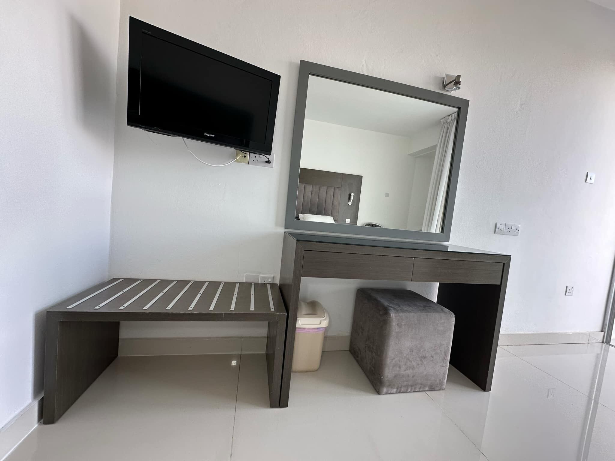 Foto - Napa Jay Hotel