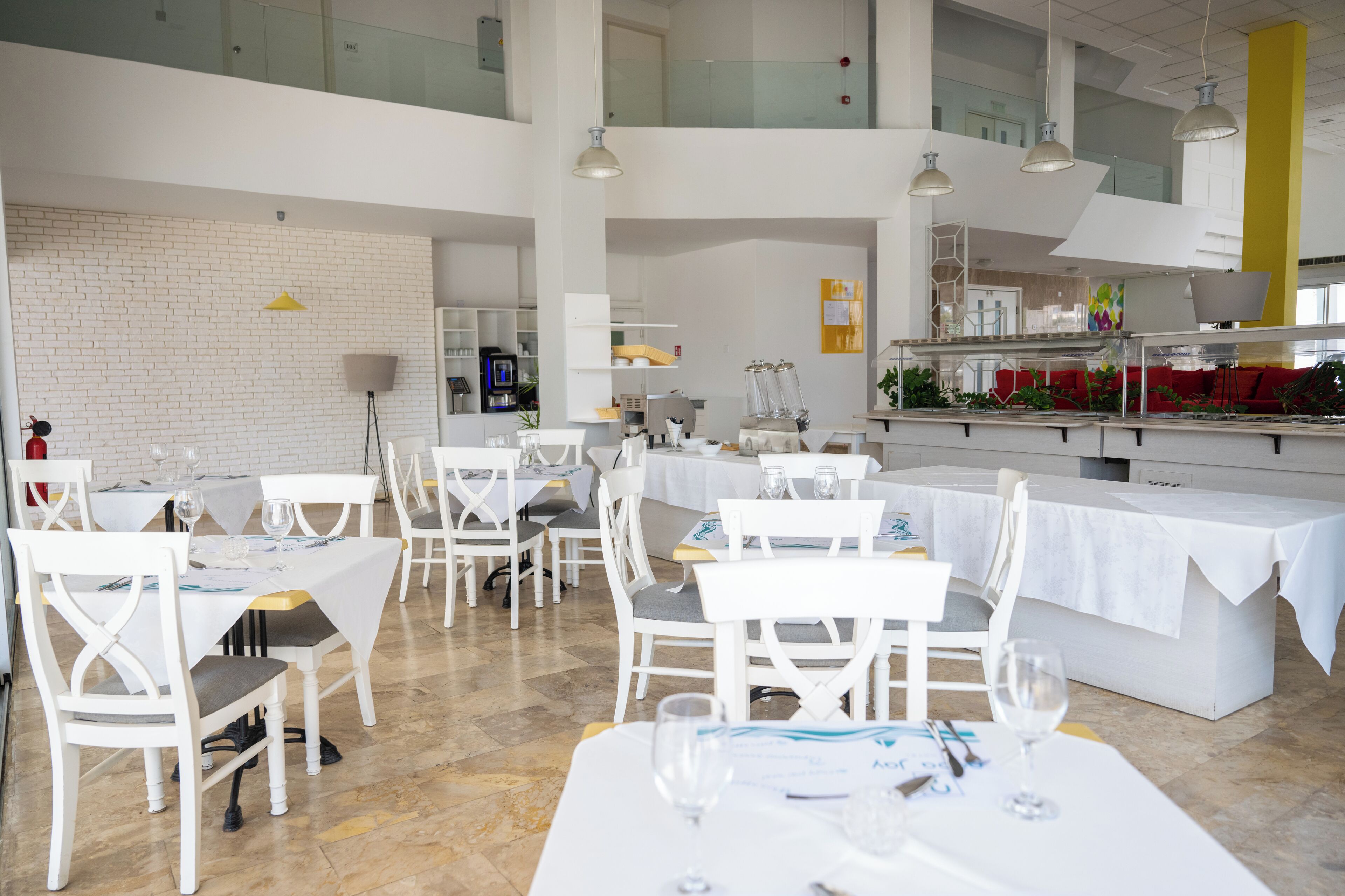 Foto - Napa Jay Hotel