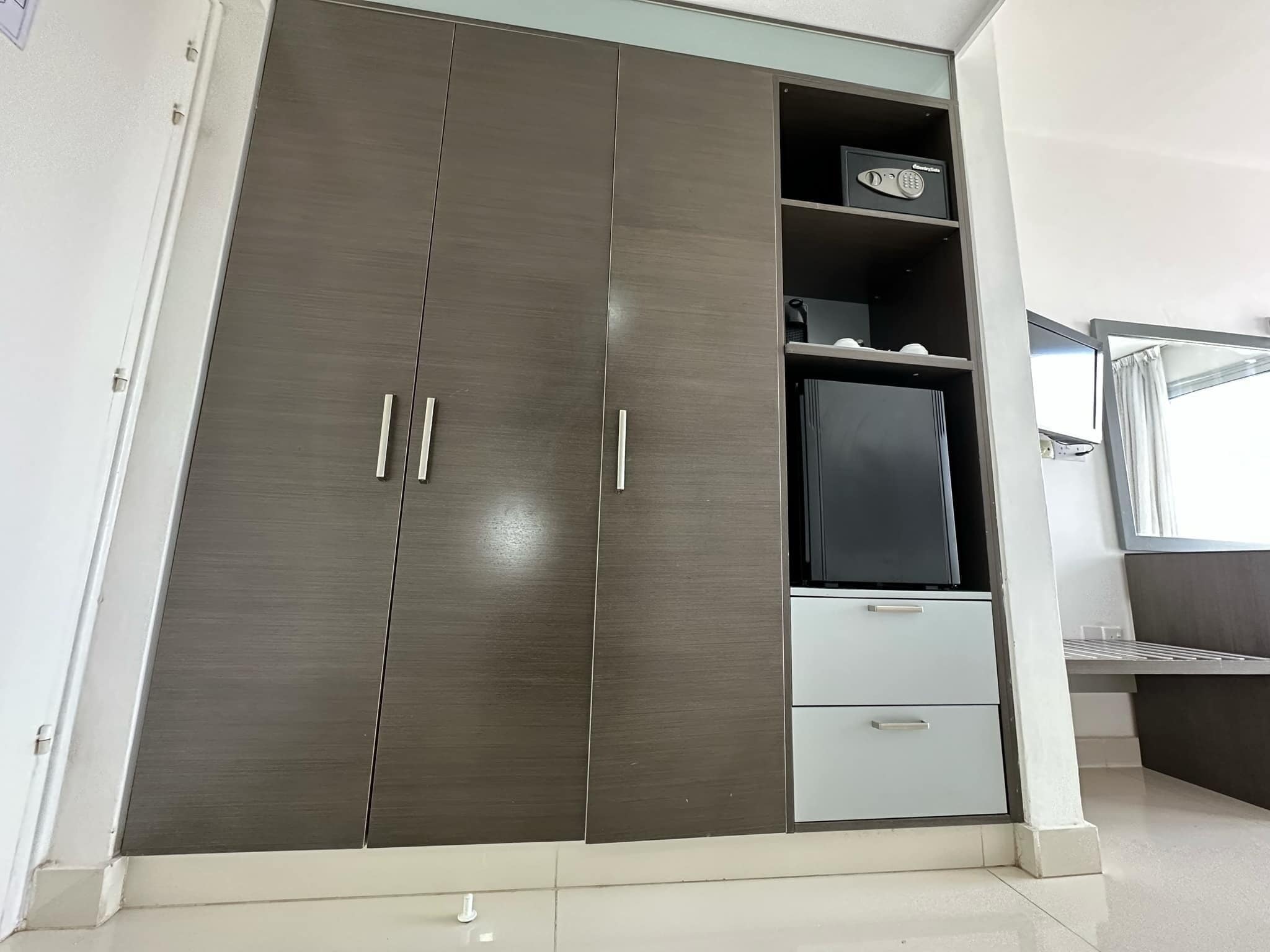 Foto - Napa Jay Hotel