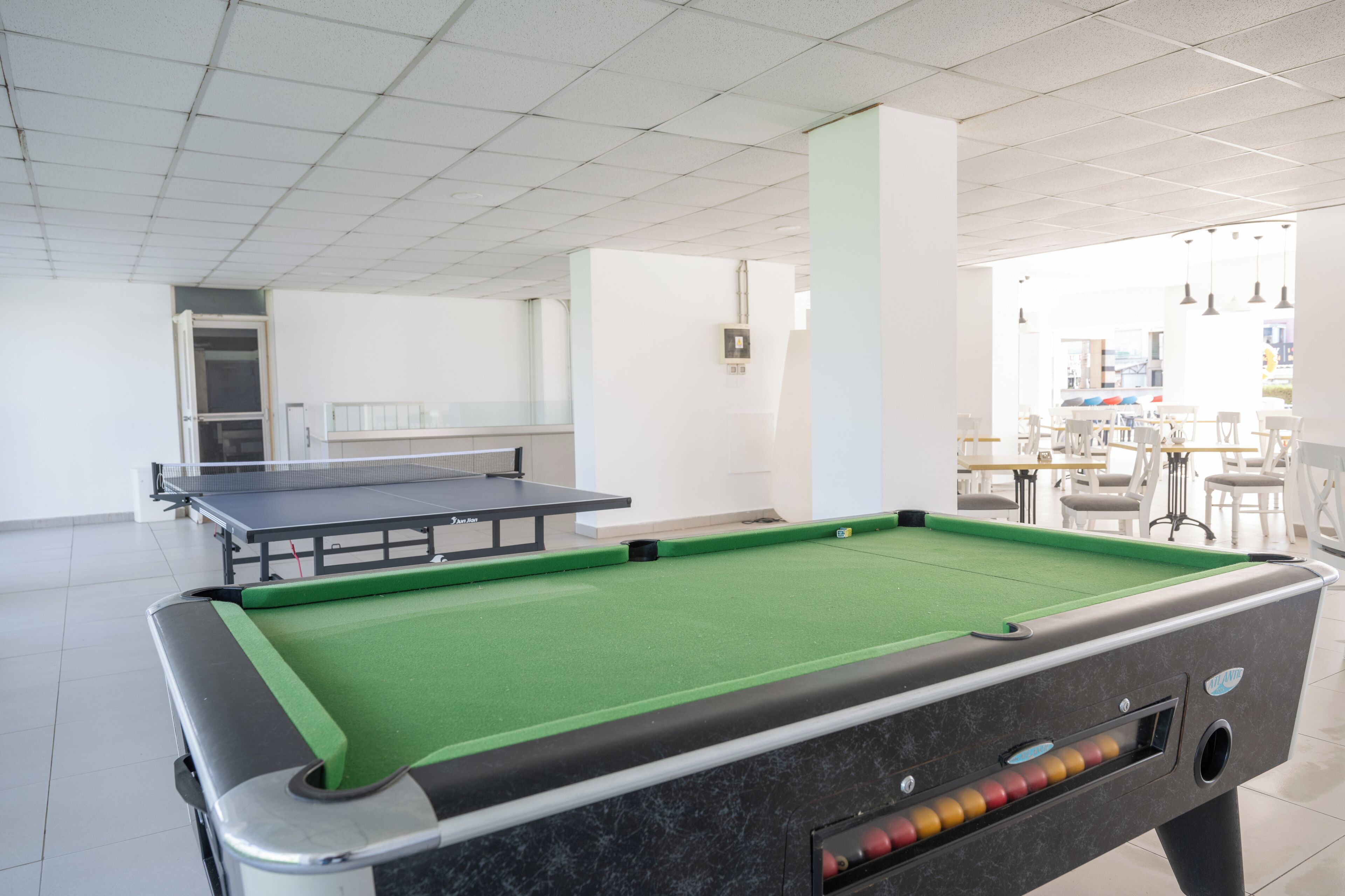 Foto - Napa Jay Hotel