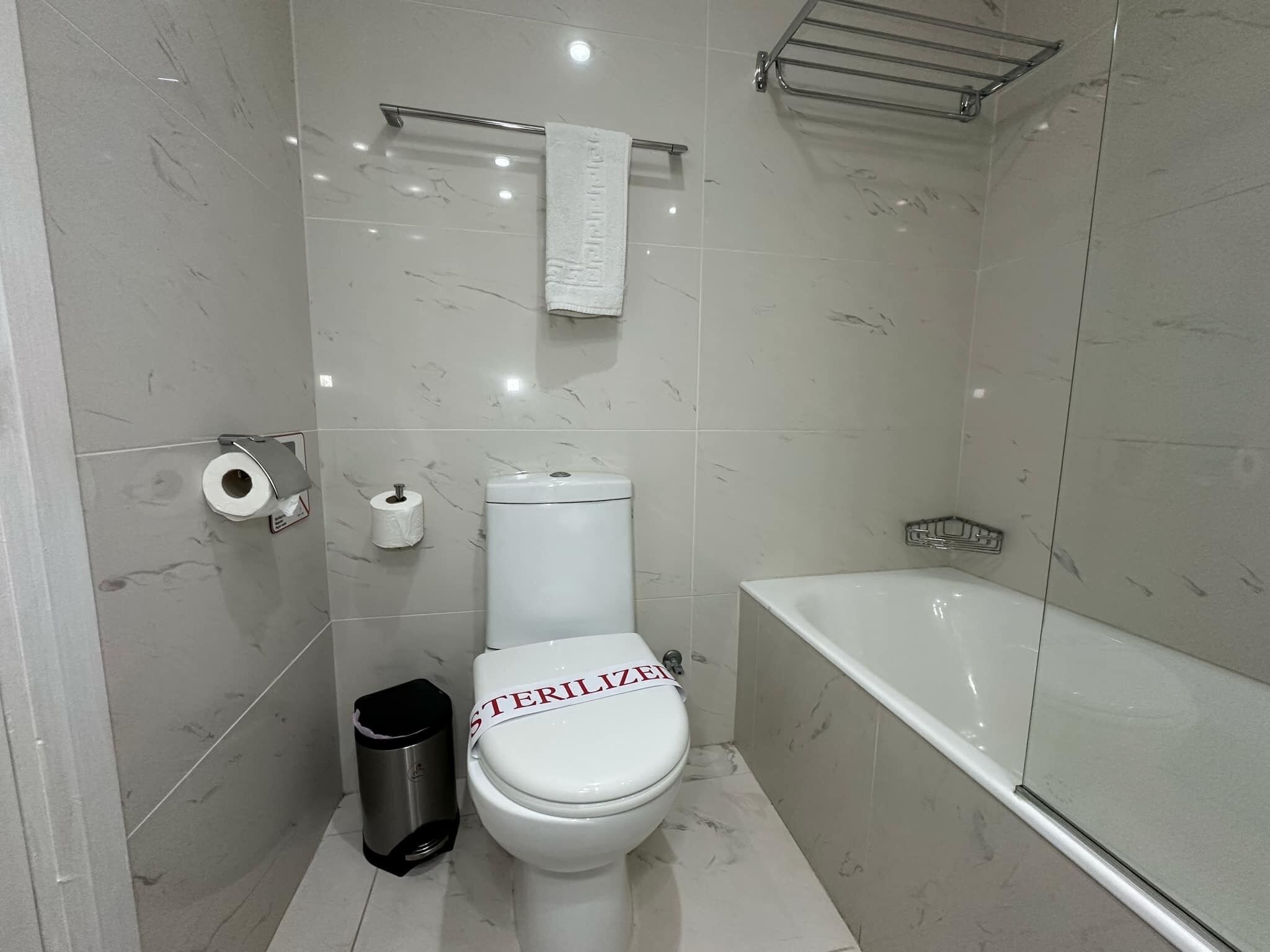 Foto - Napa Jay Hotel