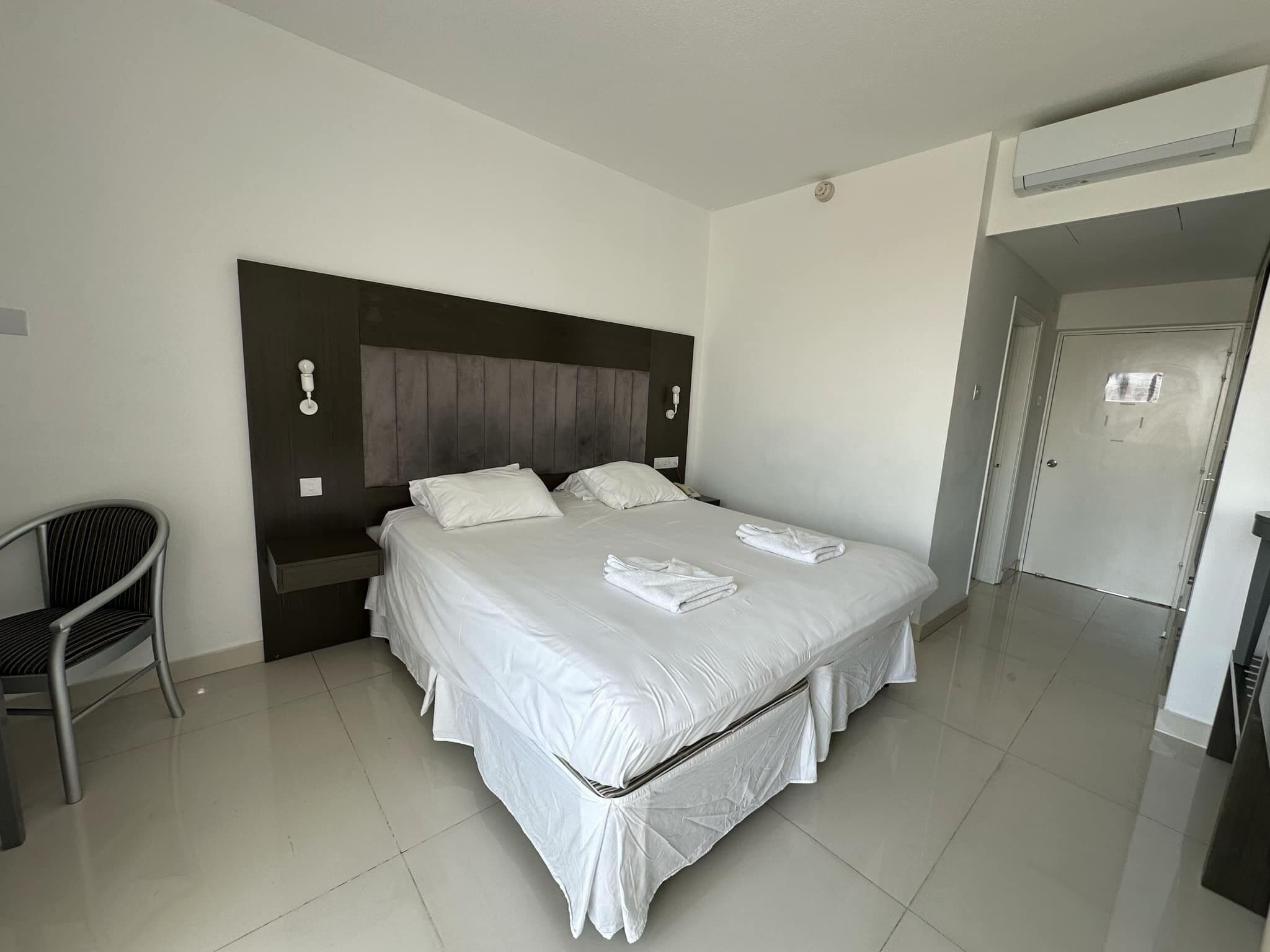 Foto - Napa Jay Hotel