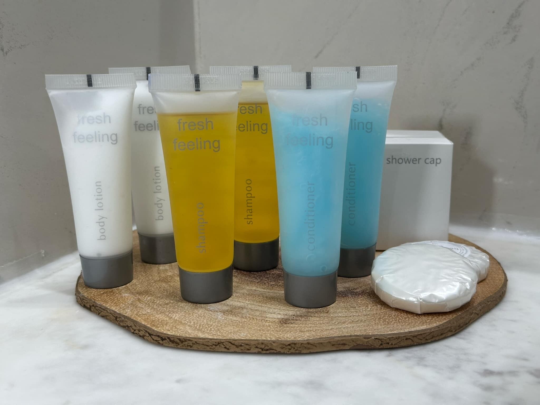 Foto - Napa Jay Hotel